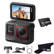 Insta360 Ace Pro - Waterproof Action Camera Co-Engineered with Leica, Flagship 1/1.3" Sensor, 8K24, 