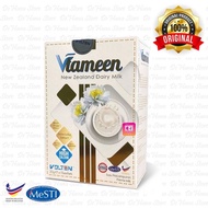 Vtameen Volten Susu Halia Hitam/New Zealand Dairy Milk (15sachet)