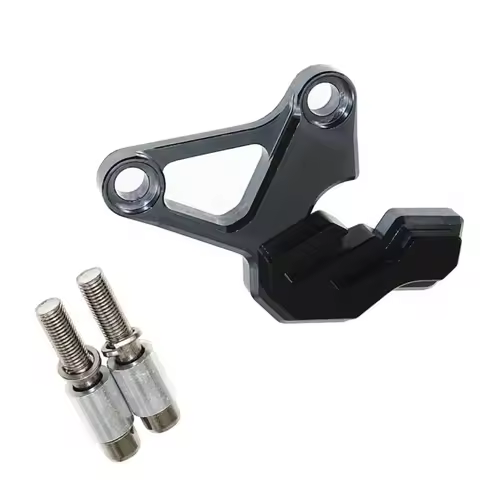 Front Brake Caliper Guard Protector Cover Aluminum Brake Caliper Guard Covers for NMAX155 2020-2021 