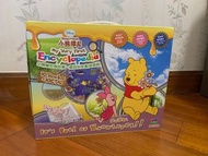 小熊維尼我的第一套百科全書英語版 My very first encyclopaedia