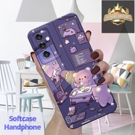 Samsung A16 Case Latest Samsung A16 Casing 2024 Softcase Accessories Silicone Casing Case hp