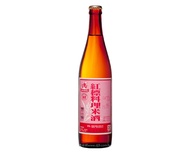 紅標料理米酒