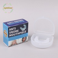 EPMN> Anti Snoring Bruxism Mouth Guard Teeth Bruxism Sleeping Apnea Guard Snoring new