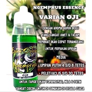 Goldfish Special Essence Proven Effective - 21