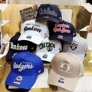 47 Brand AFRAME cap assorted snapback baseball cap snapback cap for men snapback cap for men