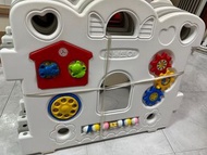 韓國Haenim Toy Petit 圍欄 (6 plats)