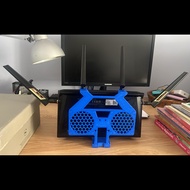 Asus Asus BE88U Router Wall Mount Bracket Wall Mounting Rack Storage Rack