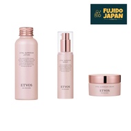 【Shipping from Japan】 ETVOS Vital Superior Lotion / Serum / Cream