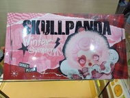 Skullpanda Winter Symphony 系列盲盒