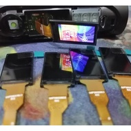 Screen replacement DNA COLOUR SCREEN 75C 250C