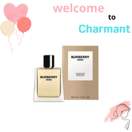 BURBERRY - Hero駿勇之心香水 100ml - 平行進口