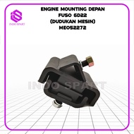 MESIN FRONT ENGINE MOUNTING FUSO 6D22 ME ENGINE MOUNTING052272