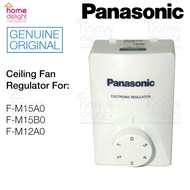Panasonic Ceiling Fan Regulator (Original)