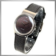 Citizen Watch EG7078-12X Ladies Black  
Citizen Watch Chantu Collaboration Limited Edition 1080 Eco-