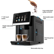Home Appliances Small Kitchen Appliances Coffee Makers Other Coffee Makers