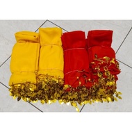 Sampur Gombyok Dance Shawl/ 2.05m
