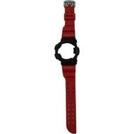 Tali Jam Casio G-Shock Frogman GWF1000 GShock Strap GWF-1000 GWF-1000NV-2 DW8200 DW-8200 Band and Be