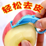 Portable Planer Apple Peeler便携式刨苹果神随身梨子猕猴桃剥薄皮刀宿舍苹果水果削皮器万能型peeler knife apple fruit peeler