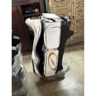 Storm 3 balls bowling bag by GSKV Sports
