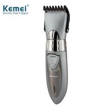 【認真賣】KEMEI極緻"水洗式"電動理髮剪 KM-605