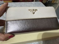 Guess Luxe 女士長款錢包