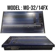 Mixer Yamaha MG-32/14FX
