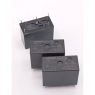 Omron Model G5Q-14 A Small Relay For Installation On Circuit Boards (PCB Mount Power Relay)