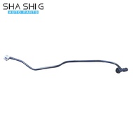8W0121081 Engine Crankcase Breather Hose Radiator Overflow Coolant Pipe for Audi A4 A5 S4 B9 2.0T 8W