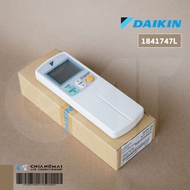 1841747 / ARC433A88 รีโมทแอร์ Daikin รีโมทแอร์ไดกิ้น ของแท้ศูนย์ไดกิ้น