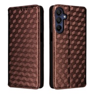 Cho Samsung A17 A07 lật trường hợp đối với Samsung Galaxy A17 A07 A16 A26 A36 Samsung A56 5g sang tr