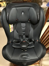 德國 Osann Swift360 0-12歲 0~36kg 360度旋轉汽座 安全座椅 汽車座椅