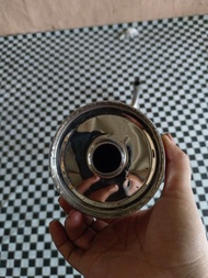 Euro 125/150/175 Chicken pipe stainless