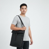 Tote bag backpack bag laptop bag softcase notebook backpack multifunction 2in1