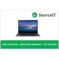 ASUS ZenBook Flip S UX371EA-HL492T -  2 Years Local Warranty