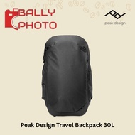 Peak Design Travel Backpack 30L