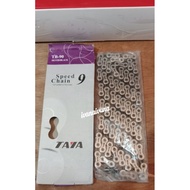RANTE TAYA 9 SPEED