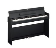 ♪ Your Music 愉耳樂器♪2022全新上市YAMAHA YDP-S35 YDPS35 BK數位鋼琴 電鋼琴黑色