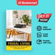 Frugal Living - Paperback - English - 9781774851494