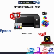 [ผ่อน 0% 3 ด.] EPSON ECOTANK L3250/ประกัน 2 Y