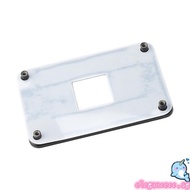PC Motherboards CPU Coolers Mounting Brackets Metal Back Plate for AM4 Socket