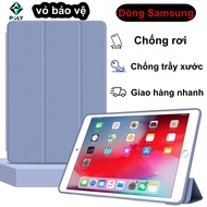 Fashion tablet leather case for SamsungA9/S8/S9/S9FE/S7+/S8+/S9+/S10+