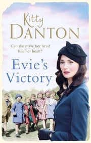 Evie's Victory Kitty Danton