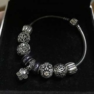 Pandora 手鍊