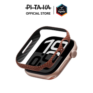 Pitaka - เคสสำหรับ Apple Watch Series 10 (4246 mm) รุ่น Air Case by Vgadz