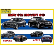 BMW G12 7-SERIES CONVERT M-SPORT FACELIFT
