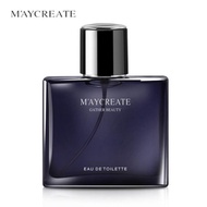 MAYCREATE Gather Beauty 50ML Men Perfume