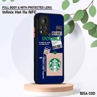 Sukses Case Infinix Hot 11S NFC Terbaru - STARBUCK DO Case Hp Infinix Hot 11s NFC - Hardcase Infinix Hot 11s NFC - silikon case hp Infinix Hot 11s NFC - Softcase hp Infinix Hot 11s NFC - Casing Hp Infinix Hot 11s NFC - Case Murah Infinix Hot 11s NFC - COD