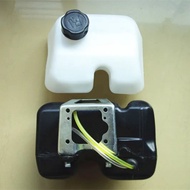 GXH50 Fuel tank assembly 1.2L for Honda GXH50 GX100 tank w/ cap filter 49CC scooter water pump ramme