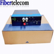 1 pair 1CH 2CH 4CH 8CH 1080P coaxial HD optical transceiver CVI TVI AHD Video optical transceiver