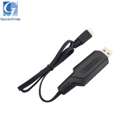 [Gazechimp] 7.4V USB Charging Charger Rechargeable Battery Charging Cable For XK / K130 XK /  XK /  